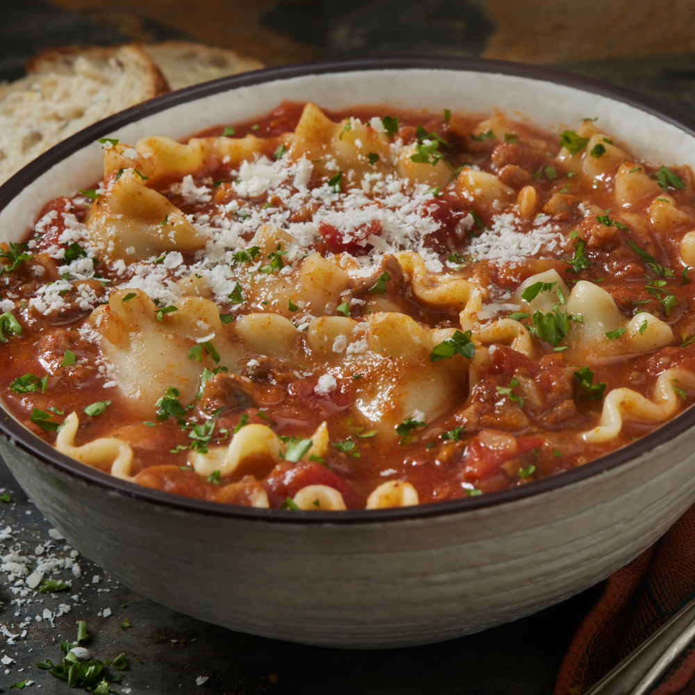 Best Italian Soups: Easy, Hearty &amp; Comforting Recipes