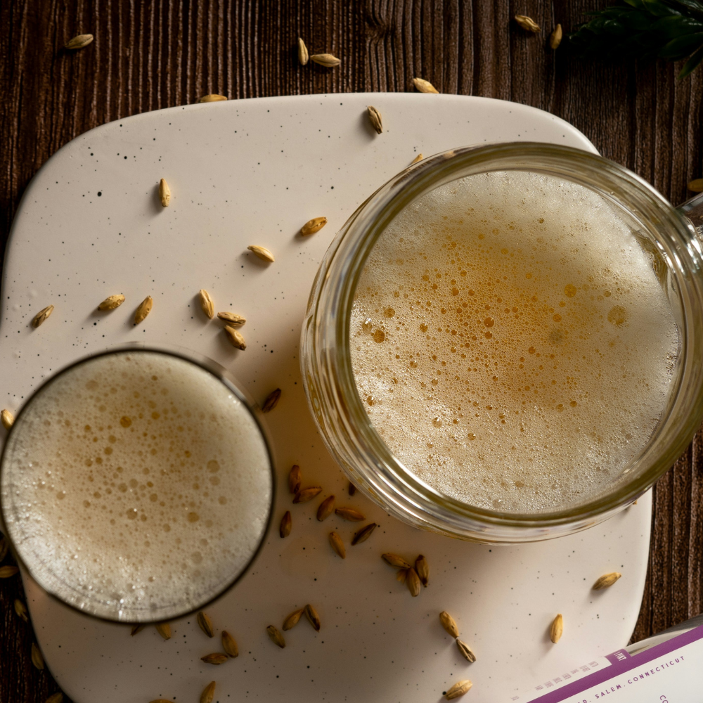 London Fog Recipe: How to Make an Earl Grey Tea Latte