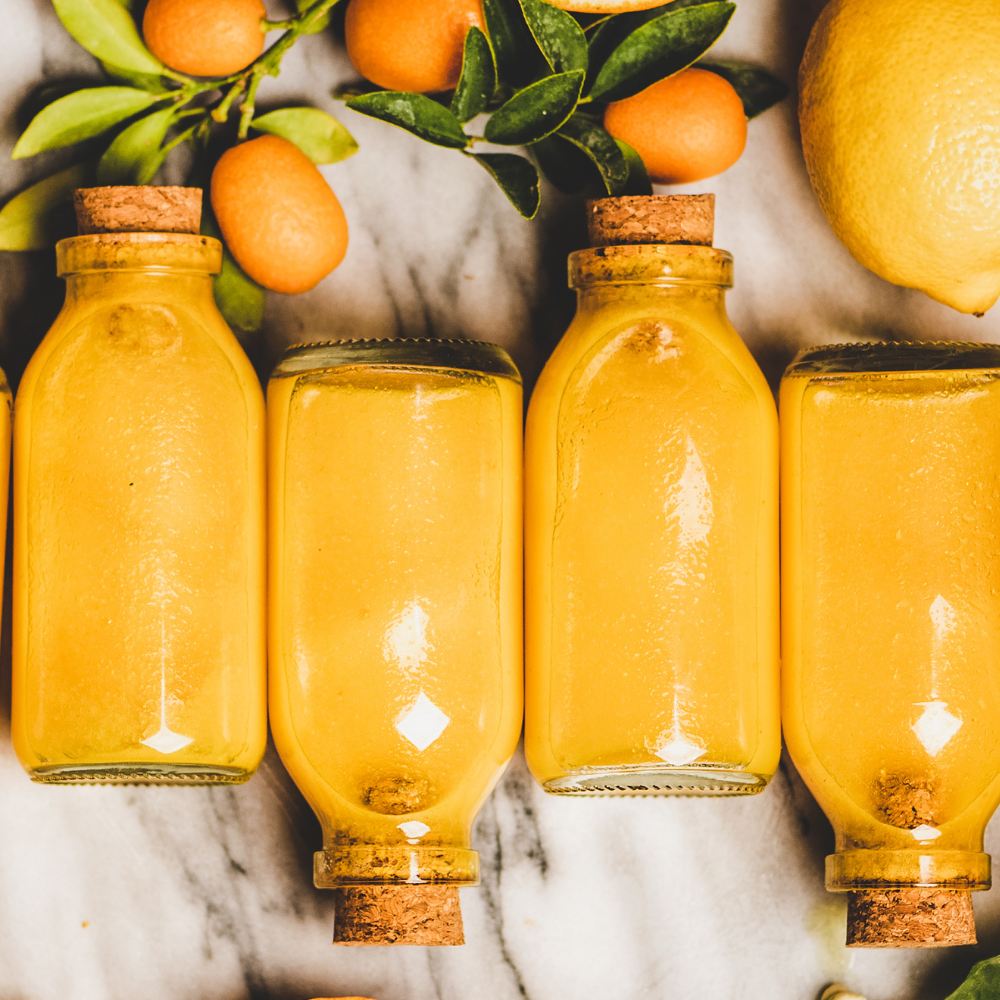 Turmeric Shots: Recipe, Benefits &amp; Tips