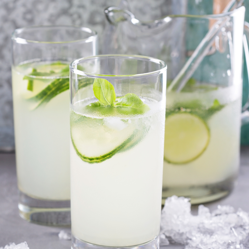 Coconut Water Recipes: 7 Refreshing Drinks for Healthy Hydration