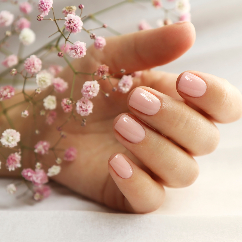Spring Nails: 16 Nail Ideas &amp; Trending Spring Colors