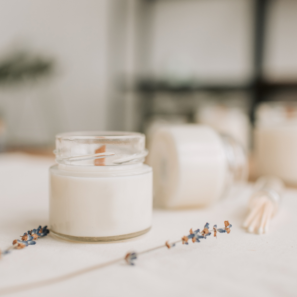 How to Make Candles: 4 DIY Candle Making Ideas for Beginners