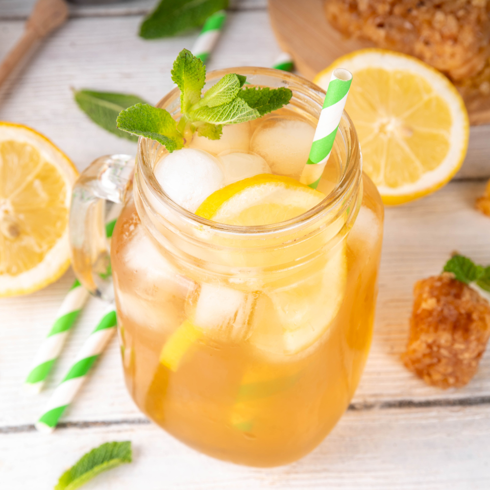 How to Make Iced Tea | Herbal, Cold Brew &amp; Sweet Tea Recipes