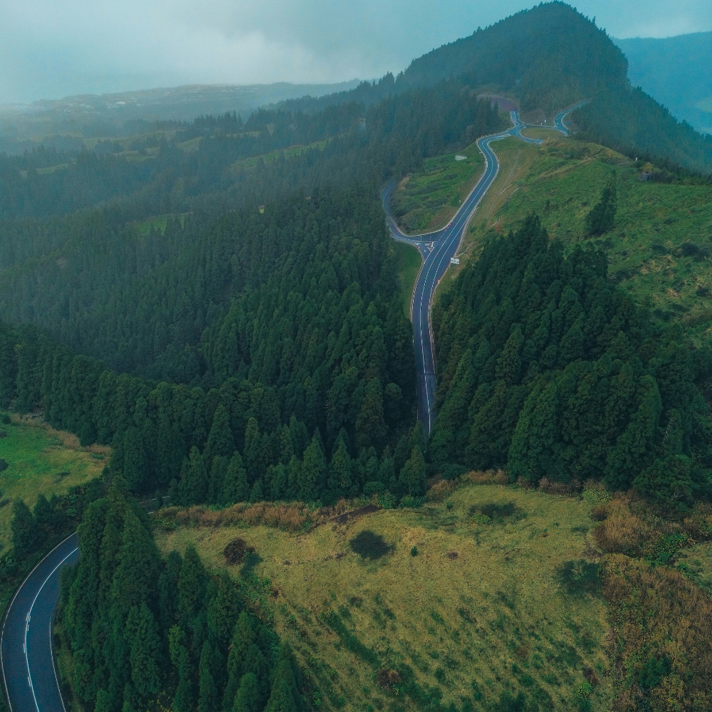 The 9 Best Road Trip Routes in Europe