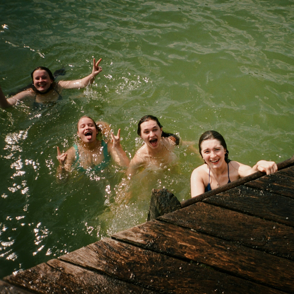 100+ Summer Bucket List Ideas to Try This Summer