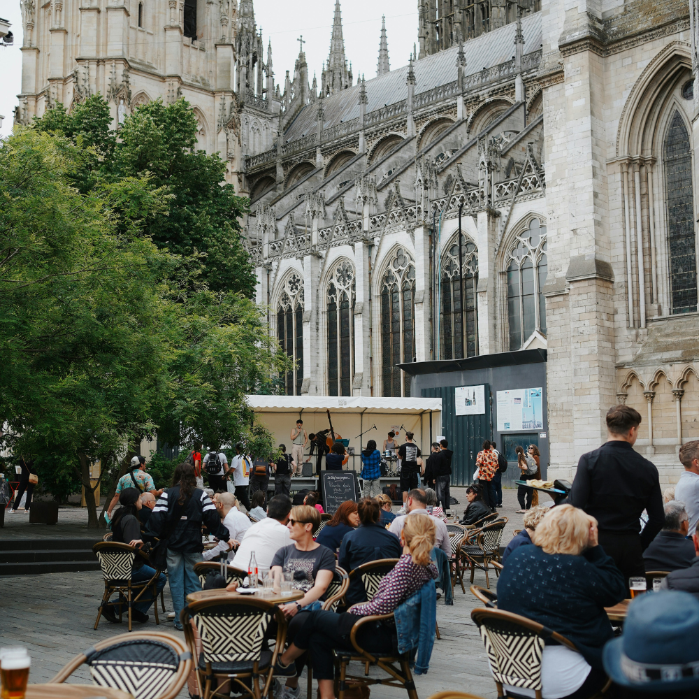 12+ Best Things to Do in Rouen, France (Hidden Gems + Travel Tips)