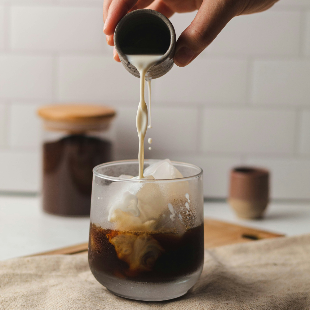 Simple and Refreshing Iced Coffee Recipes
