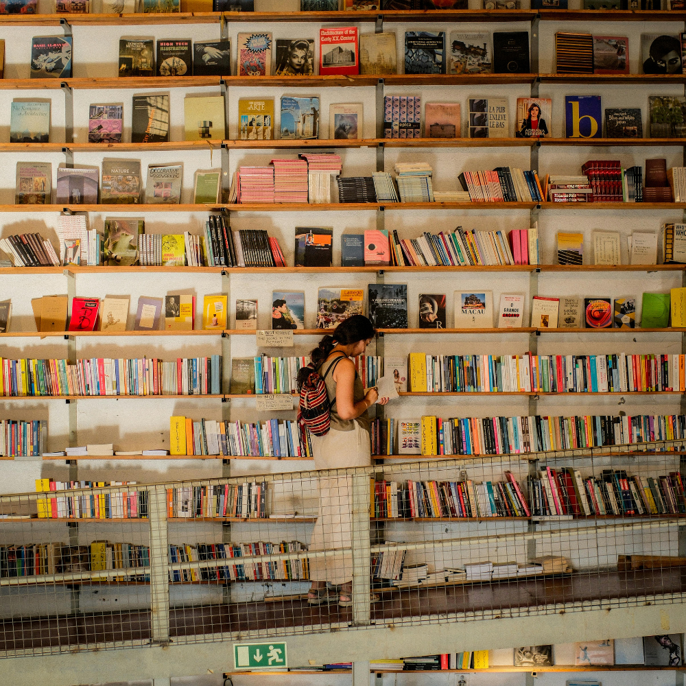 Colorful streets in Lisbon, the starting point of a scenic Portugal road trip.