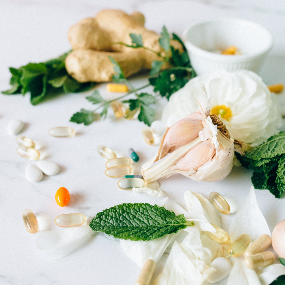 How to make detox water at home using fruits, herbs, and spices