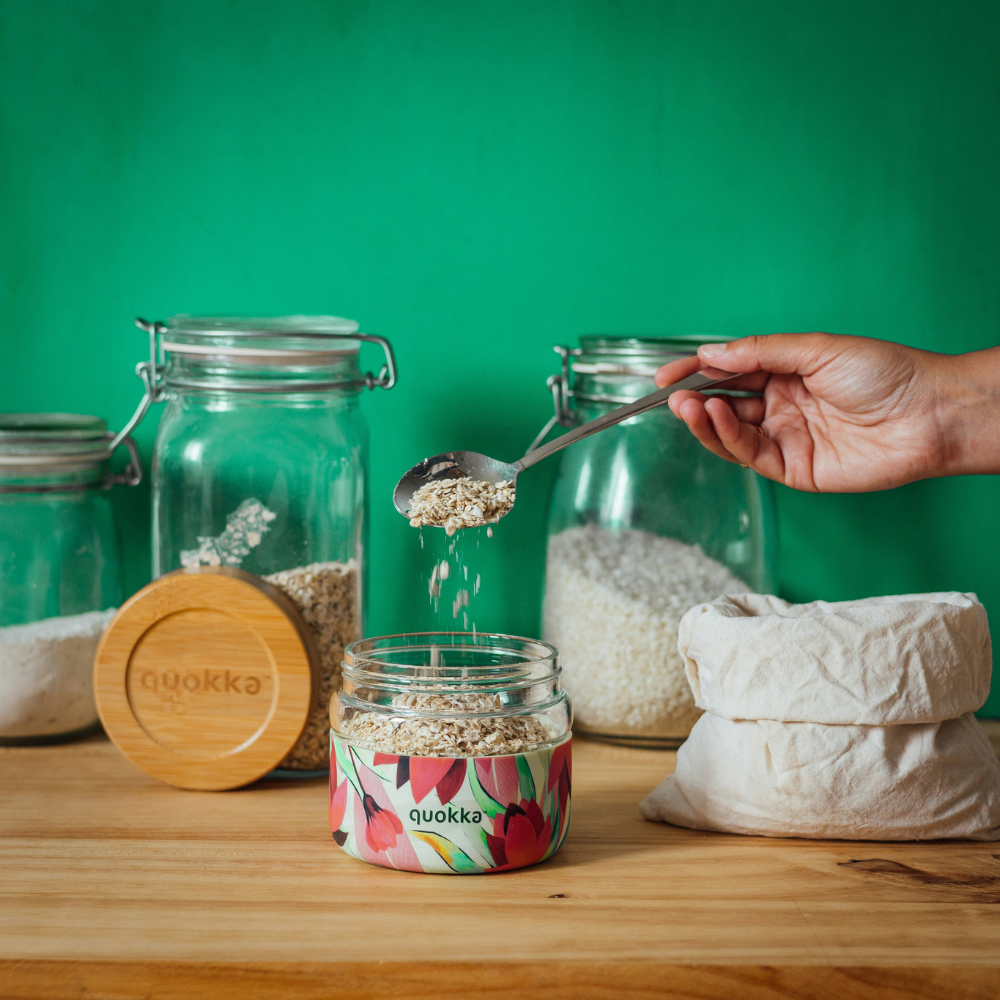 Easy DIY sugar scrub for beginners using simple pantry ingredients