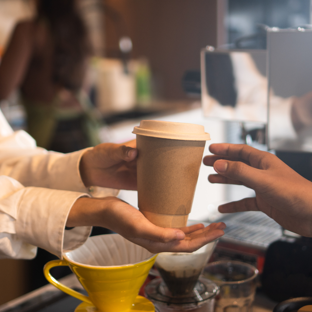 Howth Market near the train station with local food and crafts