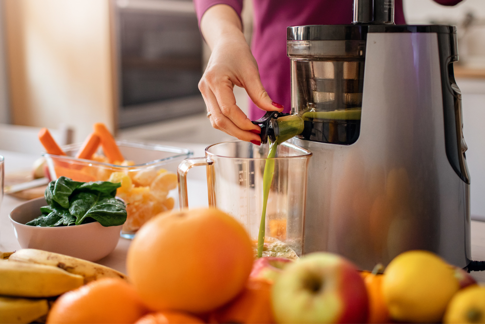 3 Day Juice Cleanse Recipes for Detox, Energy & Weight Loss | PRANCIER