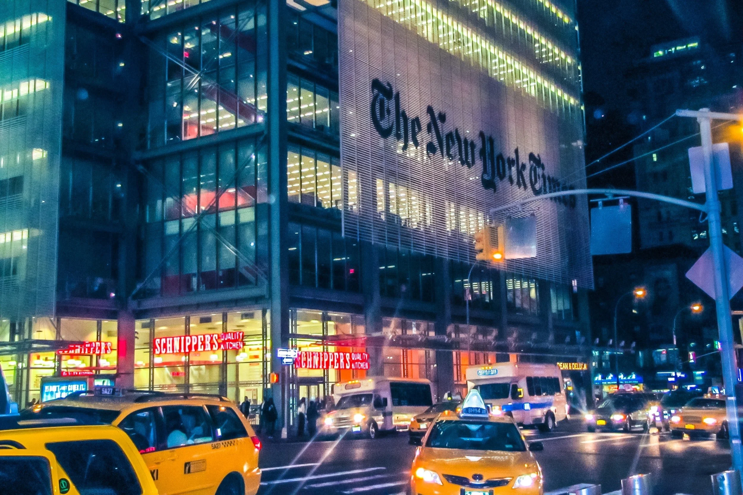 What Are The Best Things To Do In NYC At Night PRANCIER
