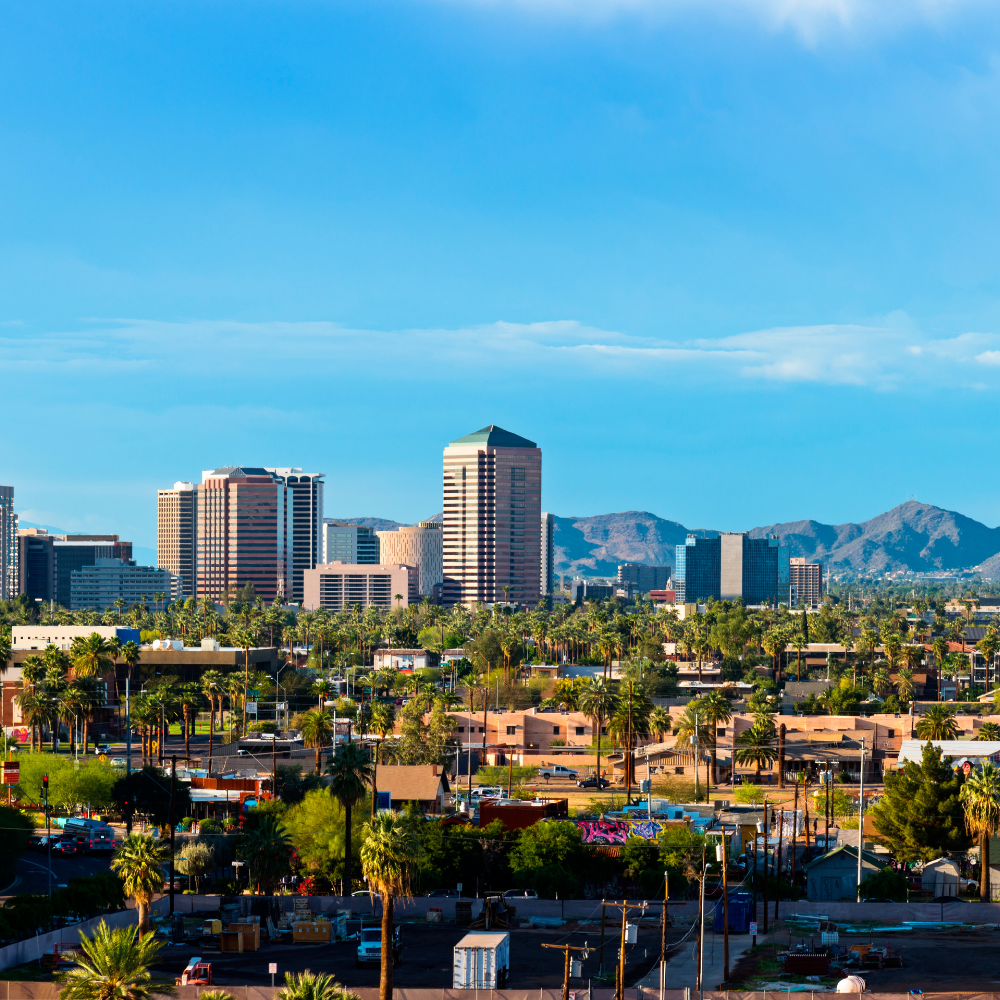Scottsdale Arizona travel guide featuring best things to do in Scottsdale Az