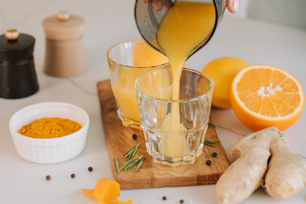 3 Day Juice Cleanse Recipes for Detox, Energy & Weight Loss | PRANCIER