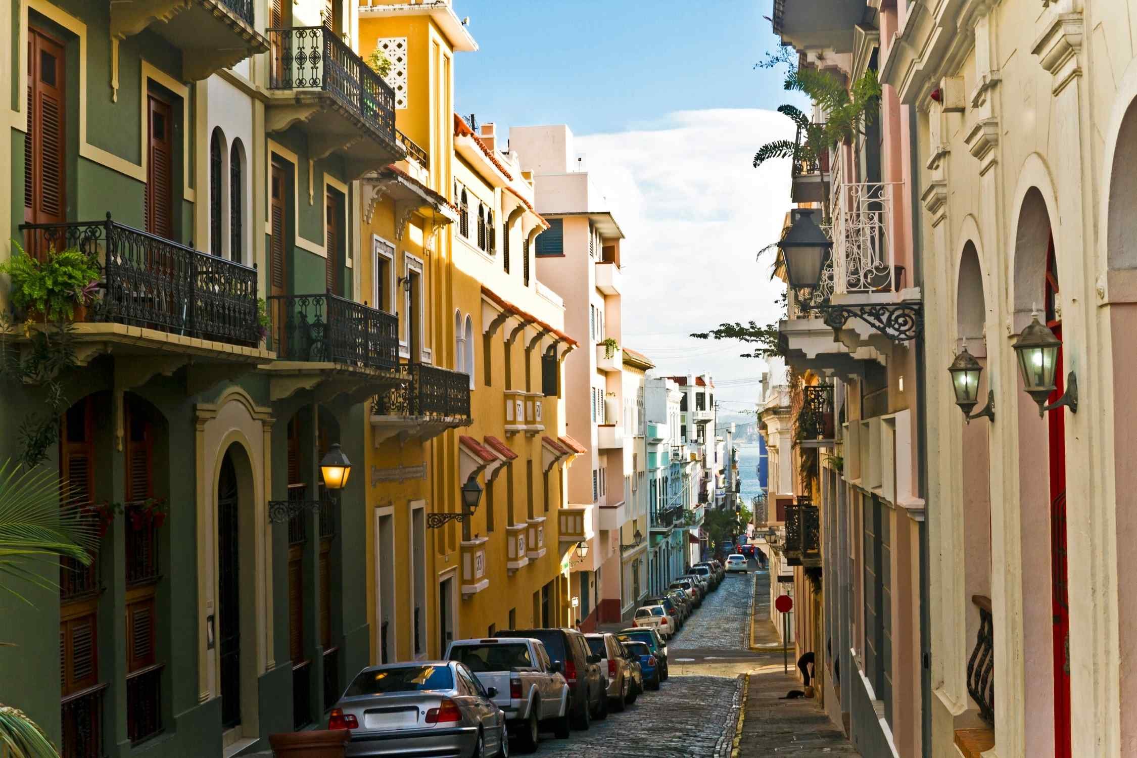 puerto rico travel tips
