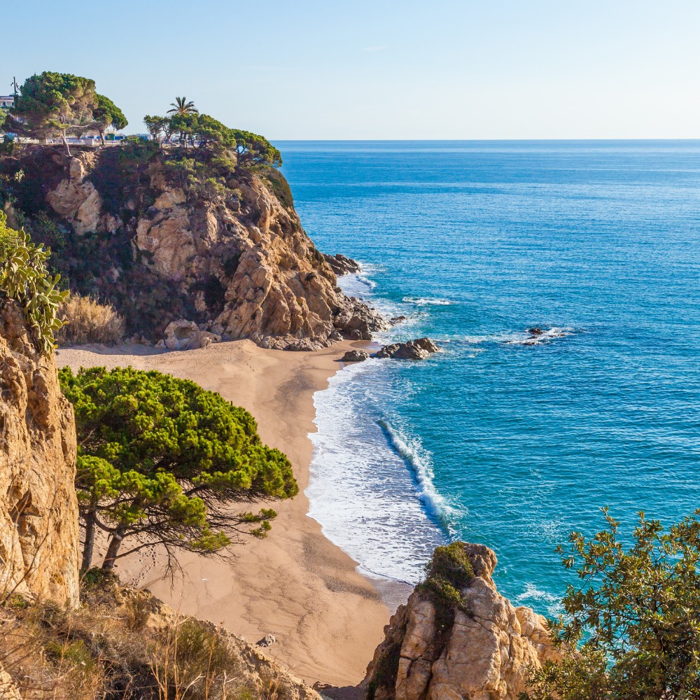 Spain In November The Best Places to Travel in November | PRANCIER