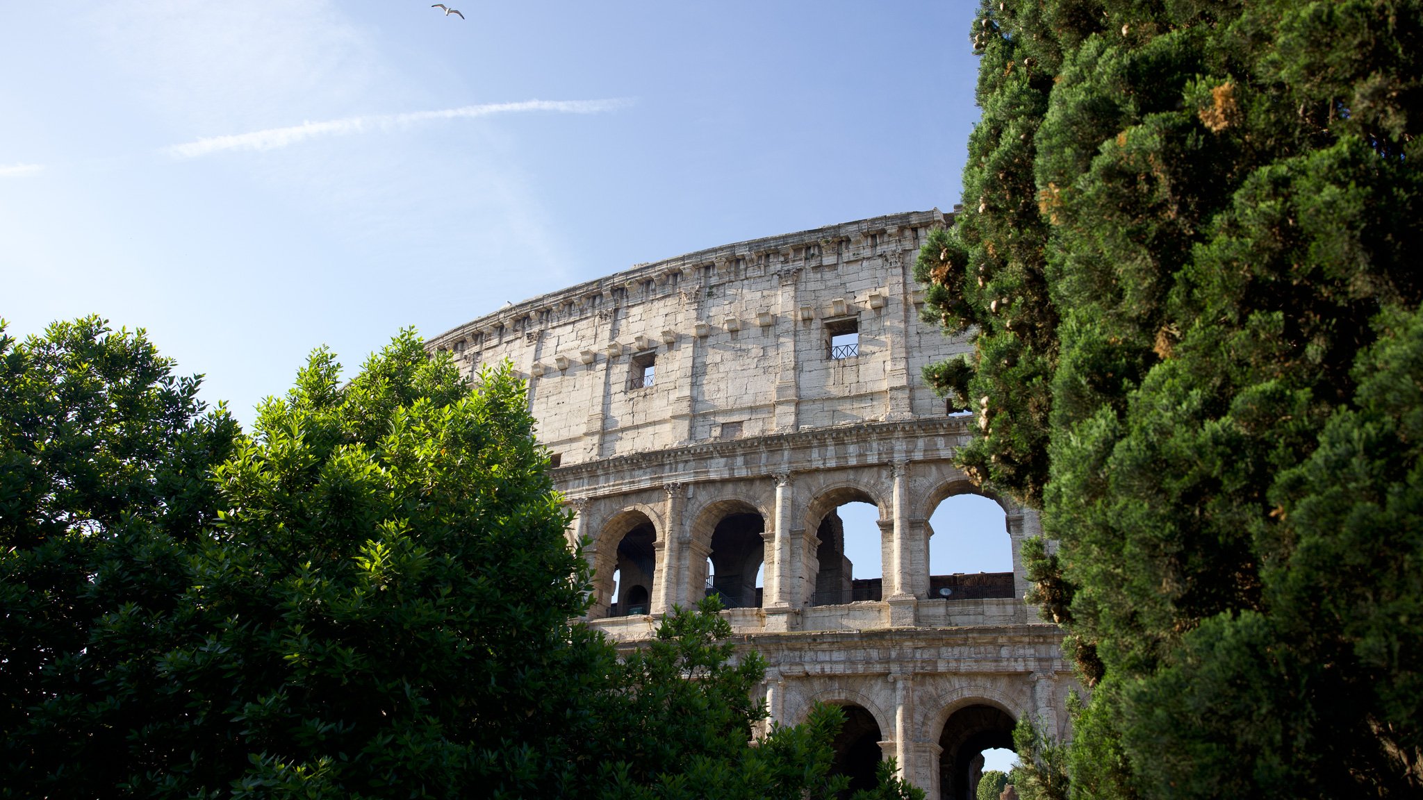 Colosseum