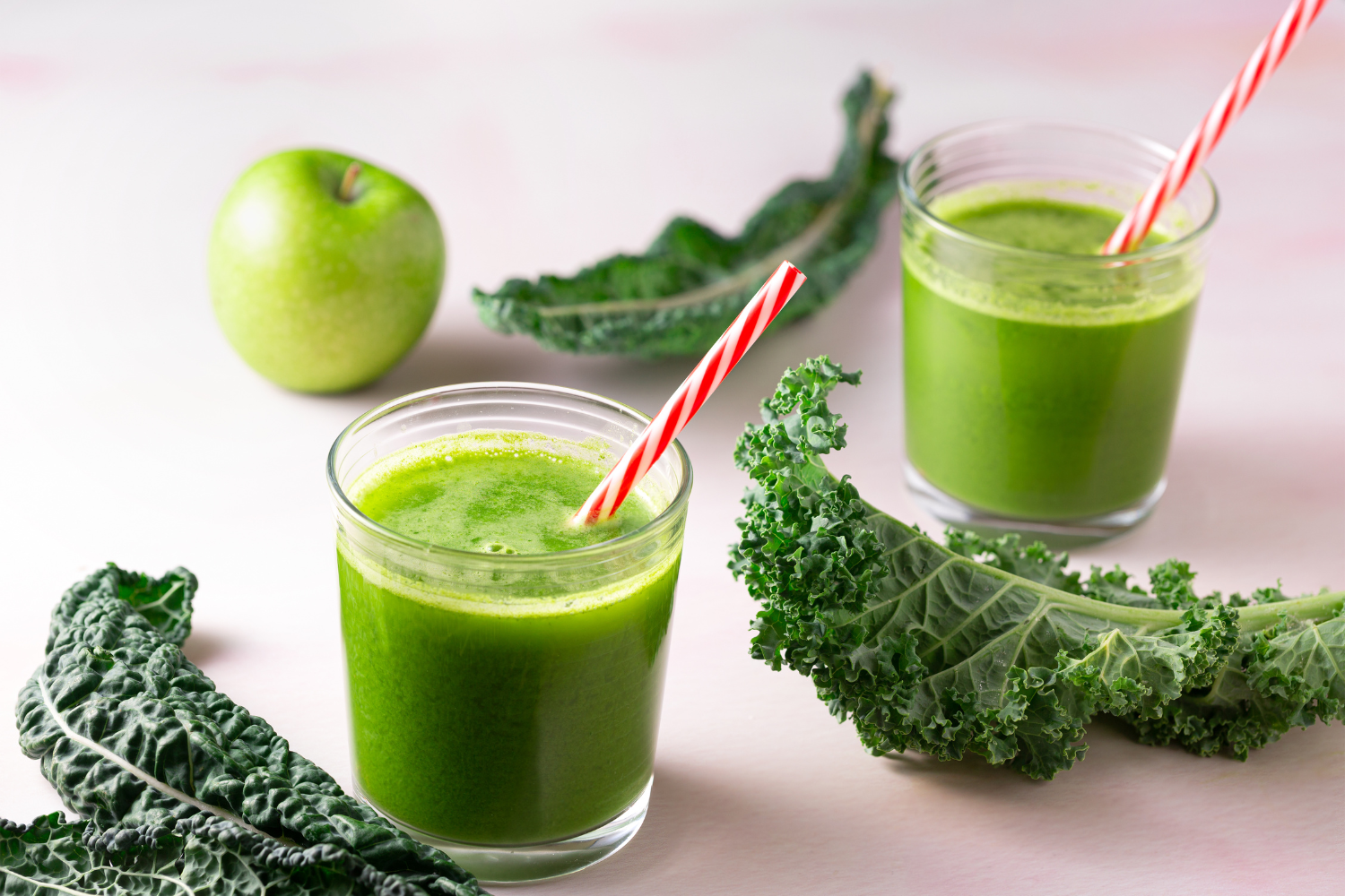 3 Day Juice Cleanse Recipes for Detox, Energy & Weight Loss | PRANCIER