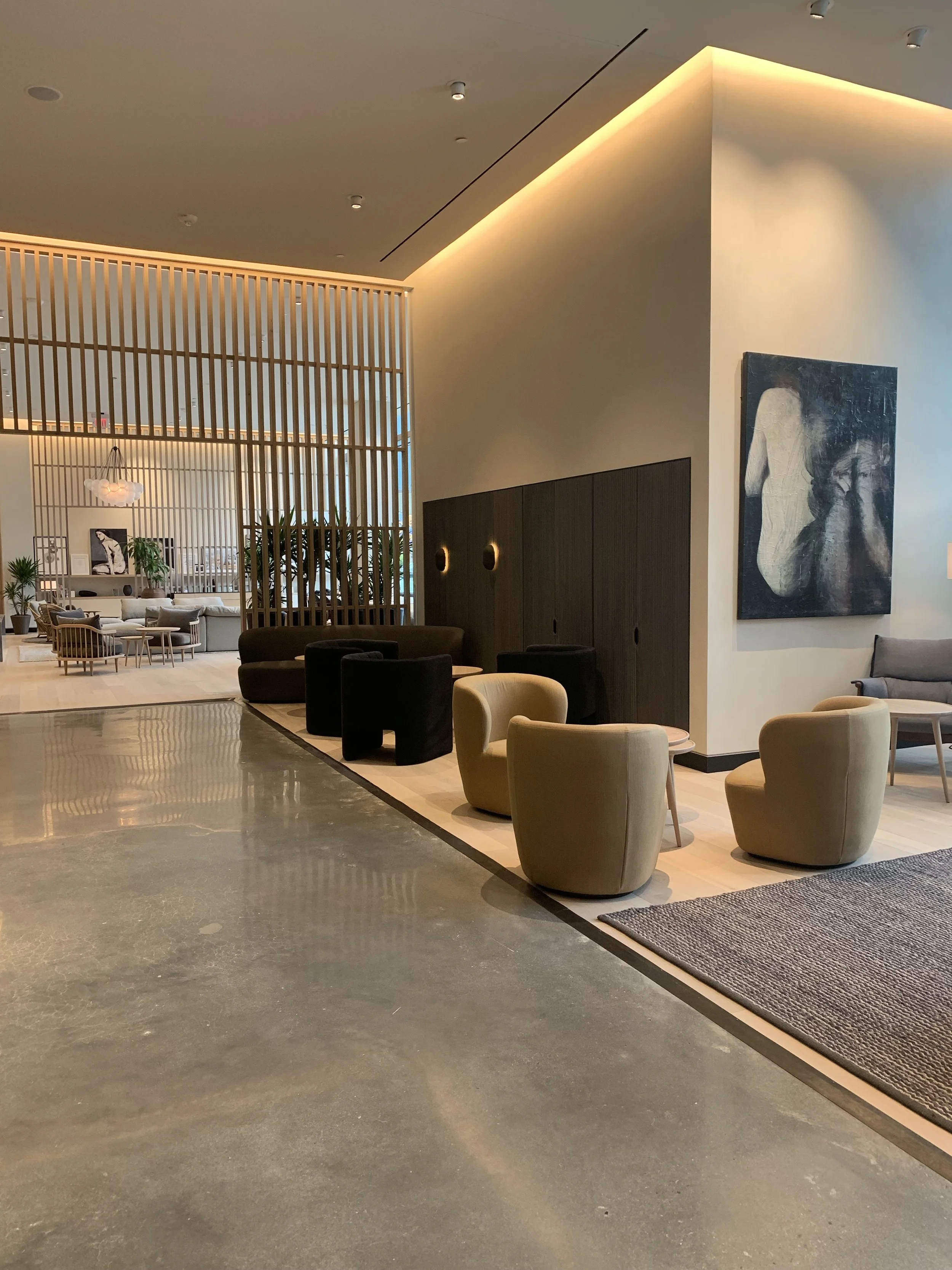 RESA IN NOMA