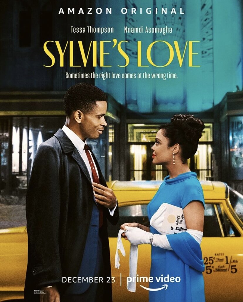 SYLVIE'S LOVE