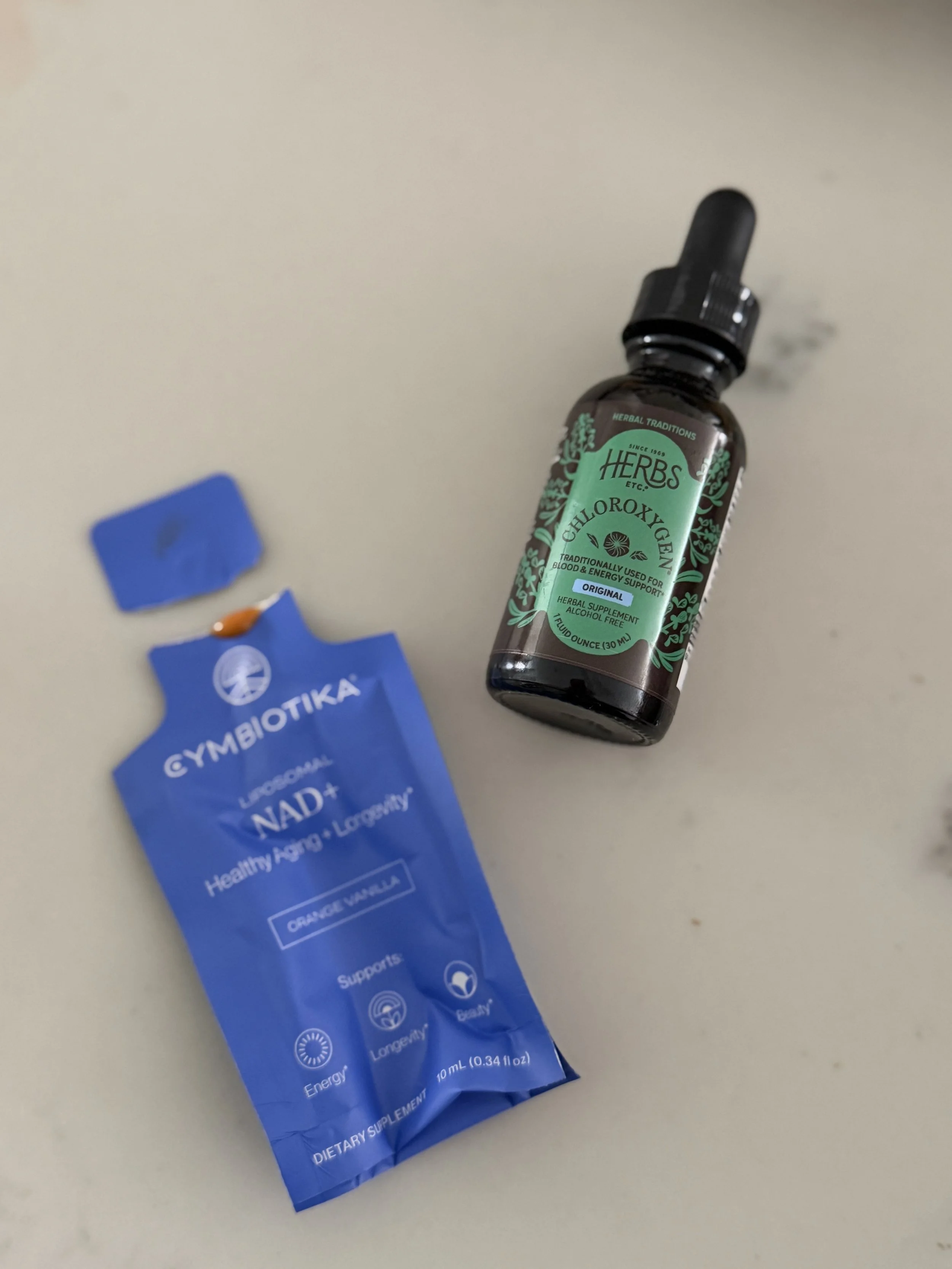 The Wellness Edit