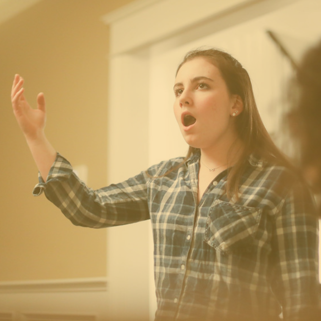 How to Develop Proper Singing Technique