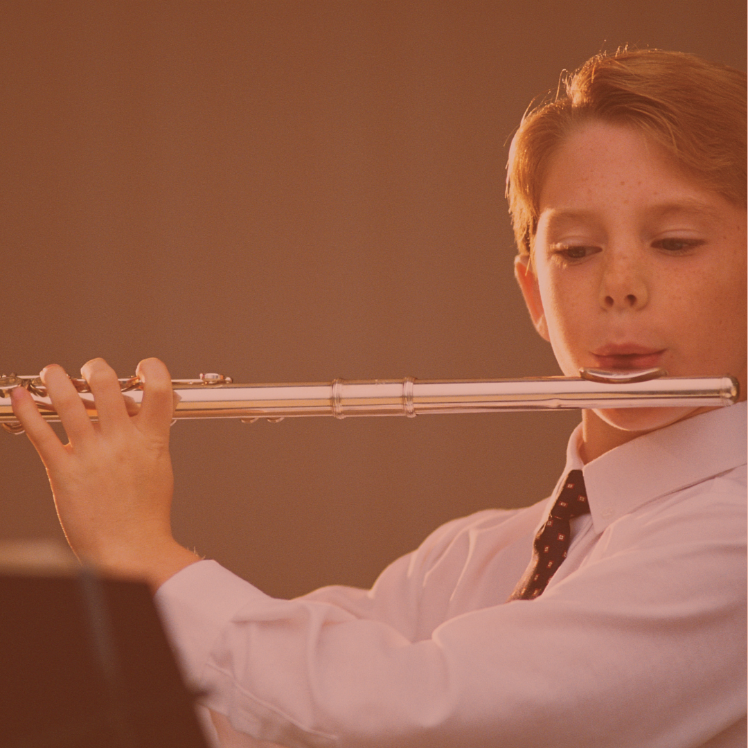 Preparing For Your Music Recital