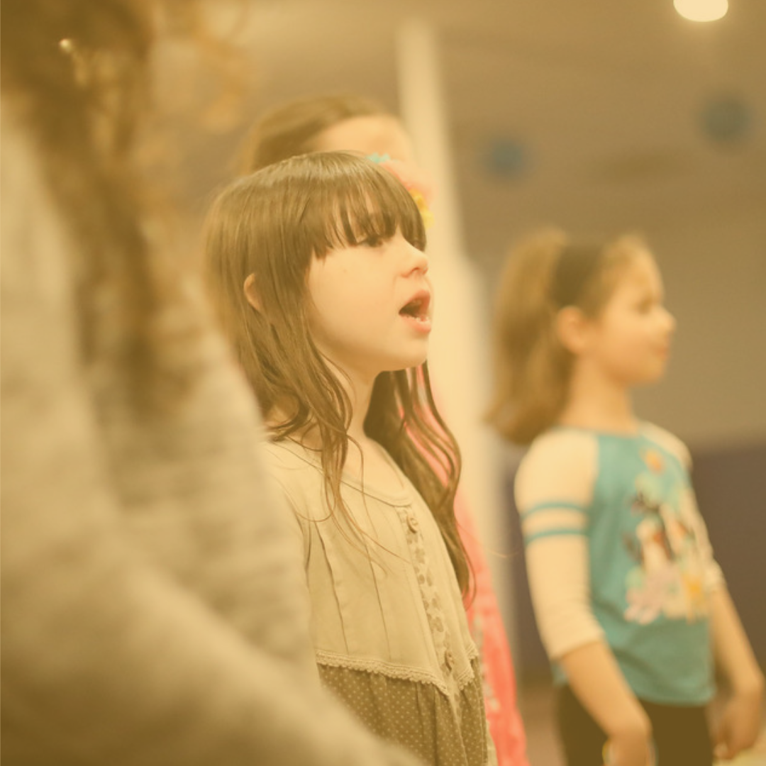 Breathing Basics for Singing