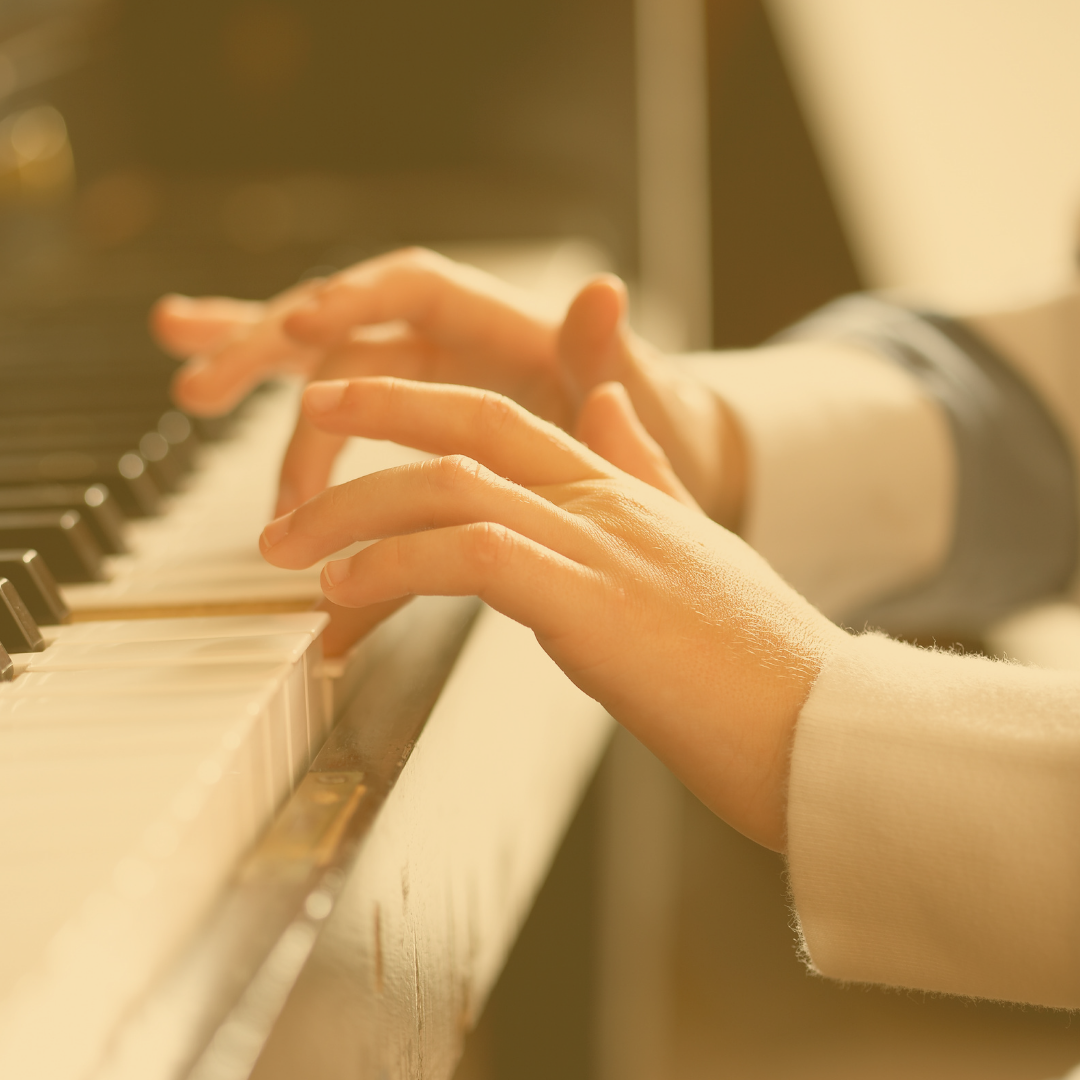 How To Create Chord Inversions on Piano