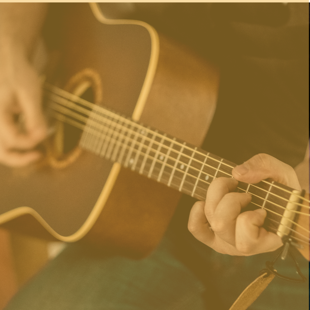 How to Tune a Guitar