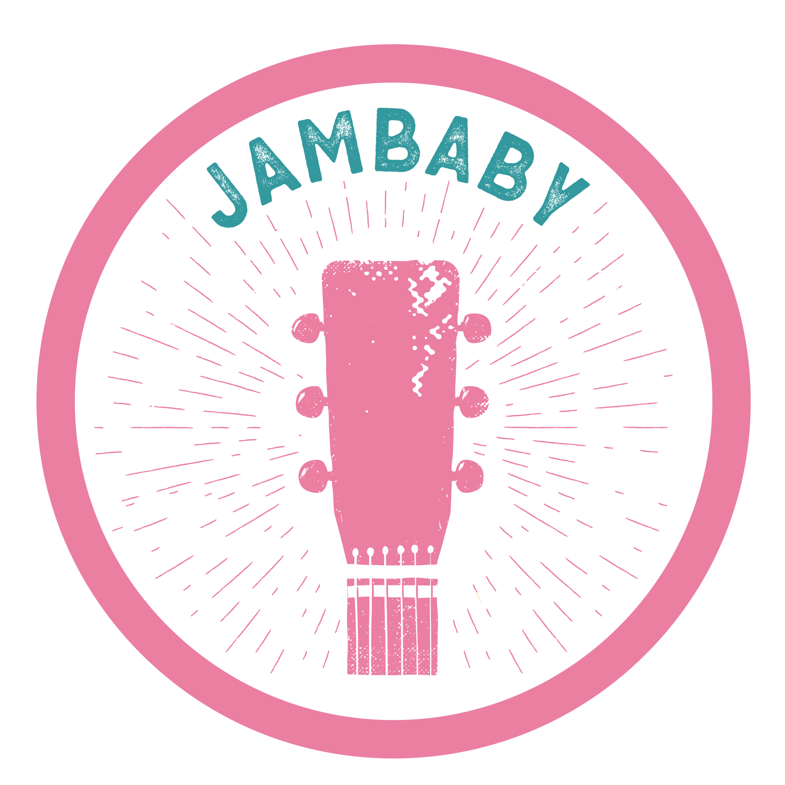 Does the thought of clapping along to a sleepy rendition of Twinkle Twinkle, Little Star, make you a little, um, sleepy? Well, get ready for a music and movement class that puts the ROCK in Rock A Bye Baby! JamBABY is an entertaining, interactive way to start your little one’s musical journey on the right note. LEARN MORE ABOUT JAMBABY →