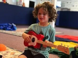 Rock out