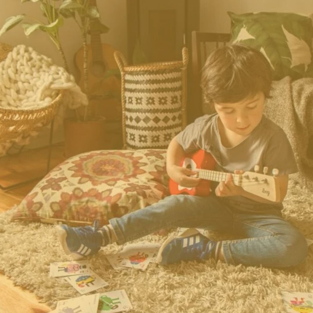 Why the Loog is a Great Intro to Guitar for Kids 