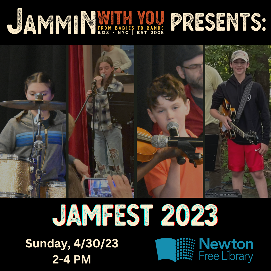 JAMFEST 2023