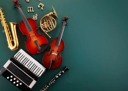 Learn Through Music - The Magic of Sound and Rhythm!