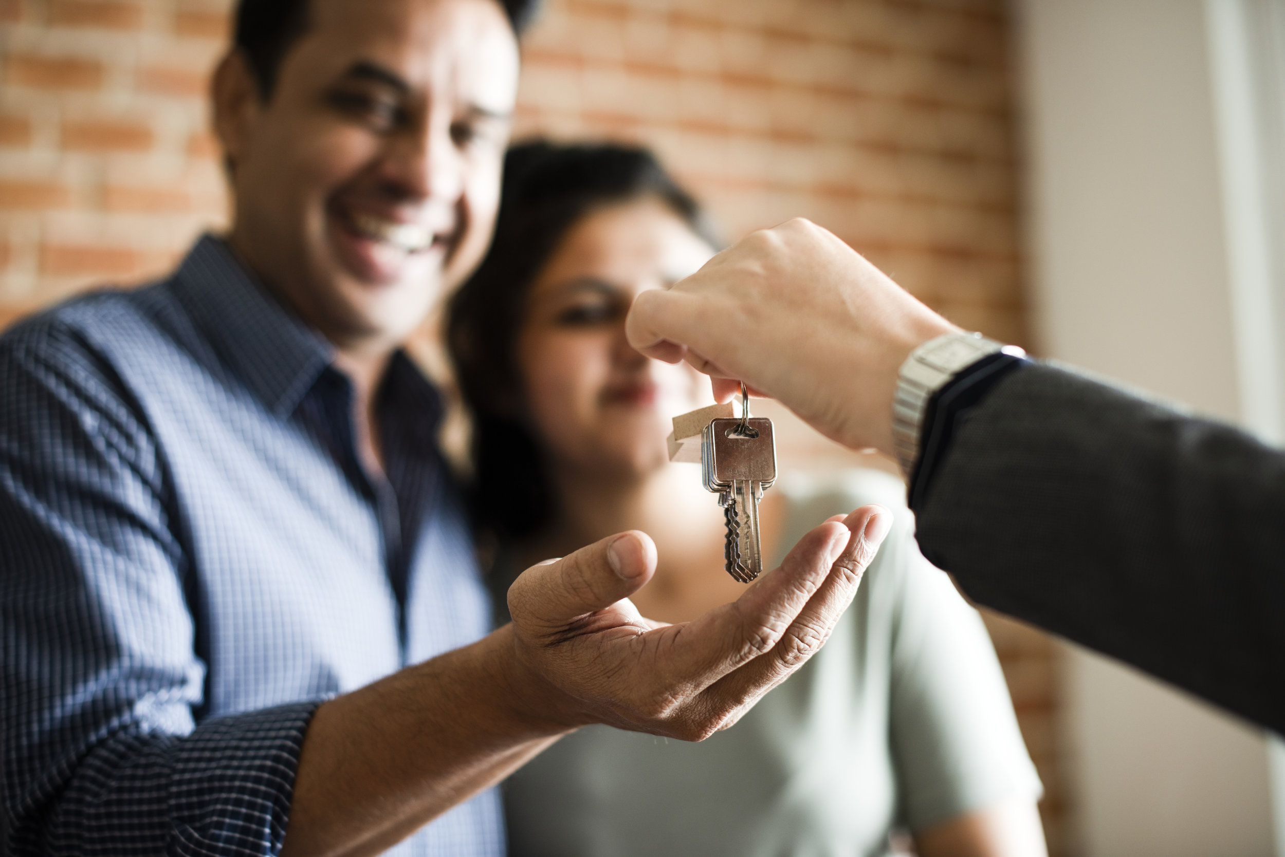 Buy a Home