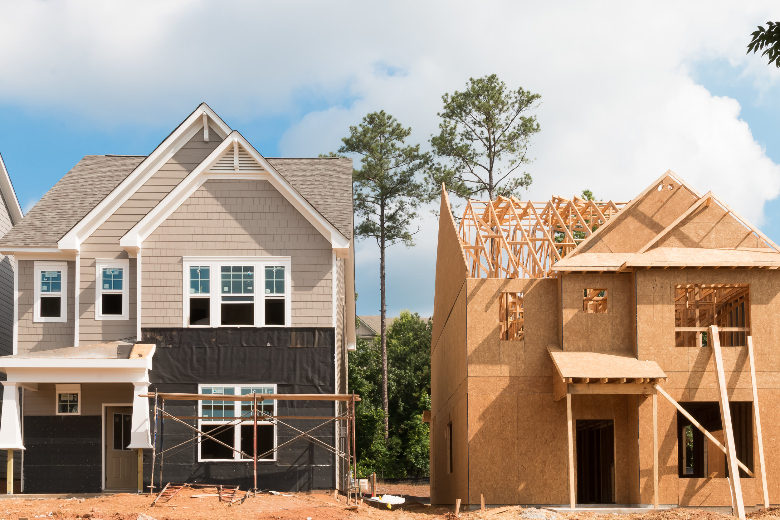 New Construction