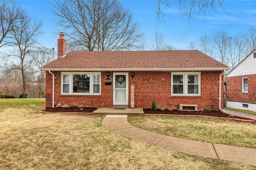 1434 Coolidge - 102% of List Price