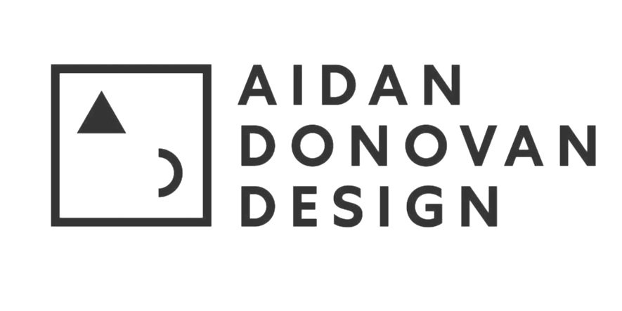 Furniture Maker | Aidan Donovan | Manchester 