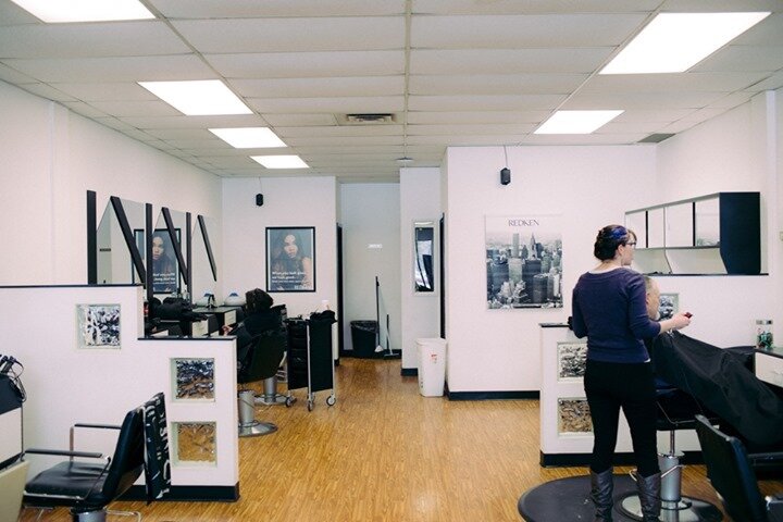 Stop by, we can&rsquo;t wait to see you!⠀⠀⠀⠀⠀⠀⠀⠀⠀
.⠀⠀⠀⠀⠀⠀⠀⠀⠀
.⠀⠀⠀⠀⠀⠀⠀⠀⠀
.⠀⠀⠀⠀⠀⠀⠀⠀⠀
📸 @paulineboldt⠀⠀⠀⠀⠀⠀⠀⠀⠀
 #singletons #singletonshair #winnipegsalon #winnipegstylist #familybusiness #supportlocal #shopsmall