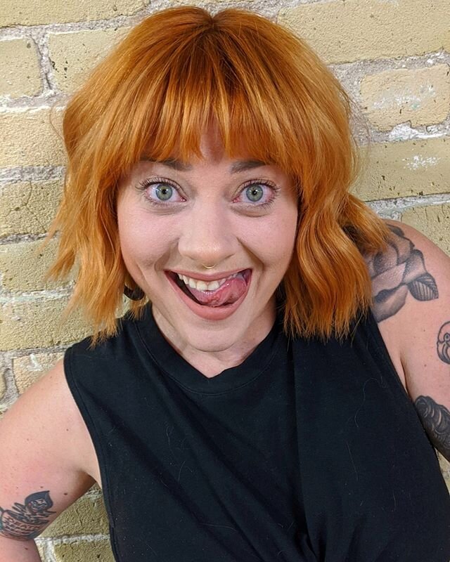 Winnipeg Hair Salon in the Heart of the Exchange