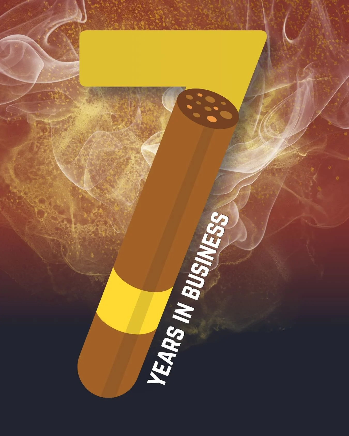 Seven years ago, a dream became reality for Luke and Scott: opening a shop where they could share their love of cigars with others in the greater Stillwater area.

We brought the lounge, and you brought the camaraderie. From first-time visitors to lo