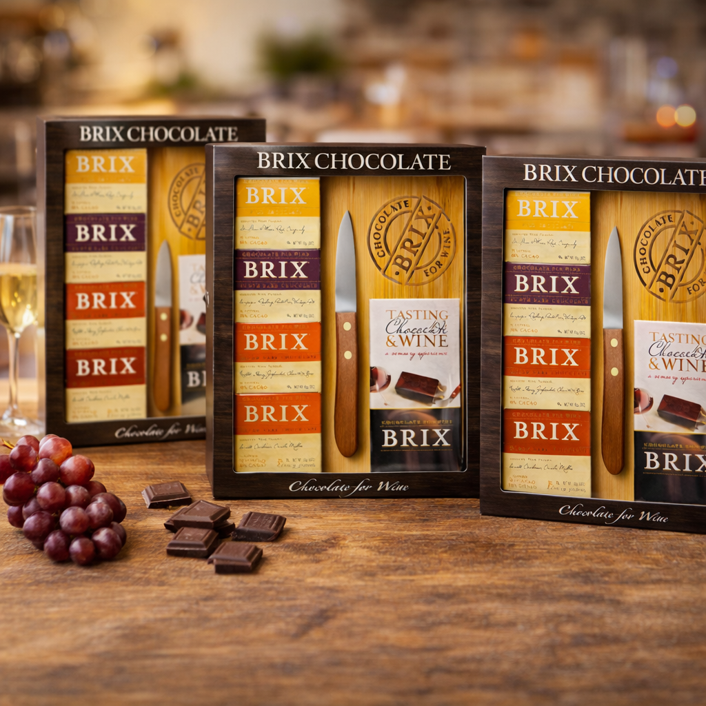 4 Piece gift set bundle of 3