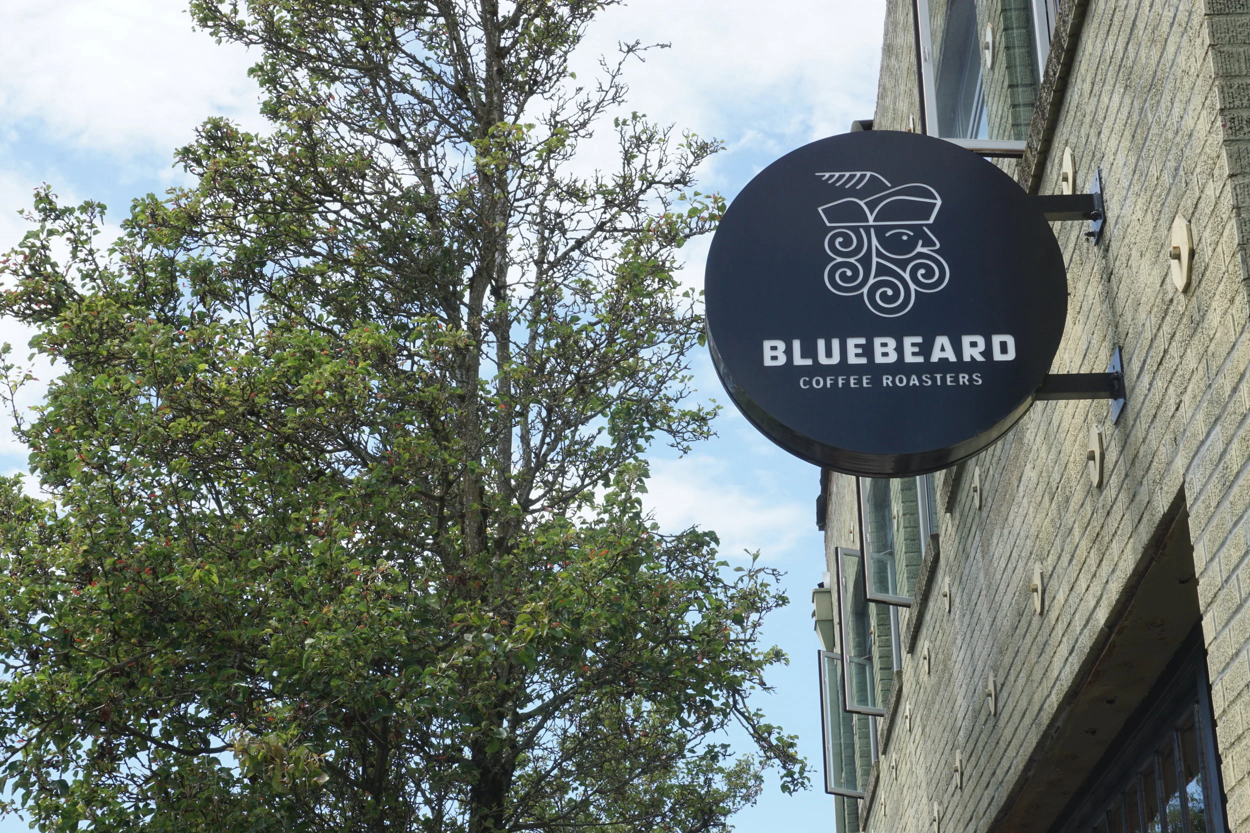 On Tacoma (which is just another way to say "On Community")