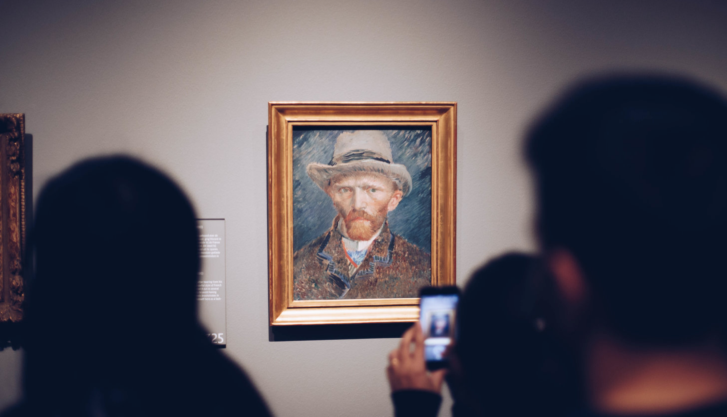 Baptised by the Dutch Rain, Vincent's Tears