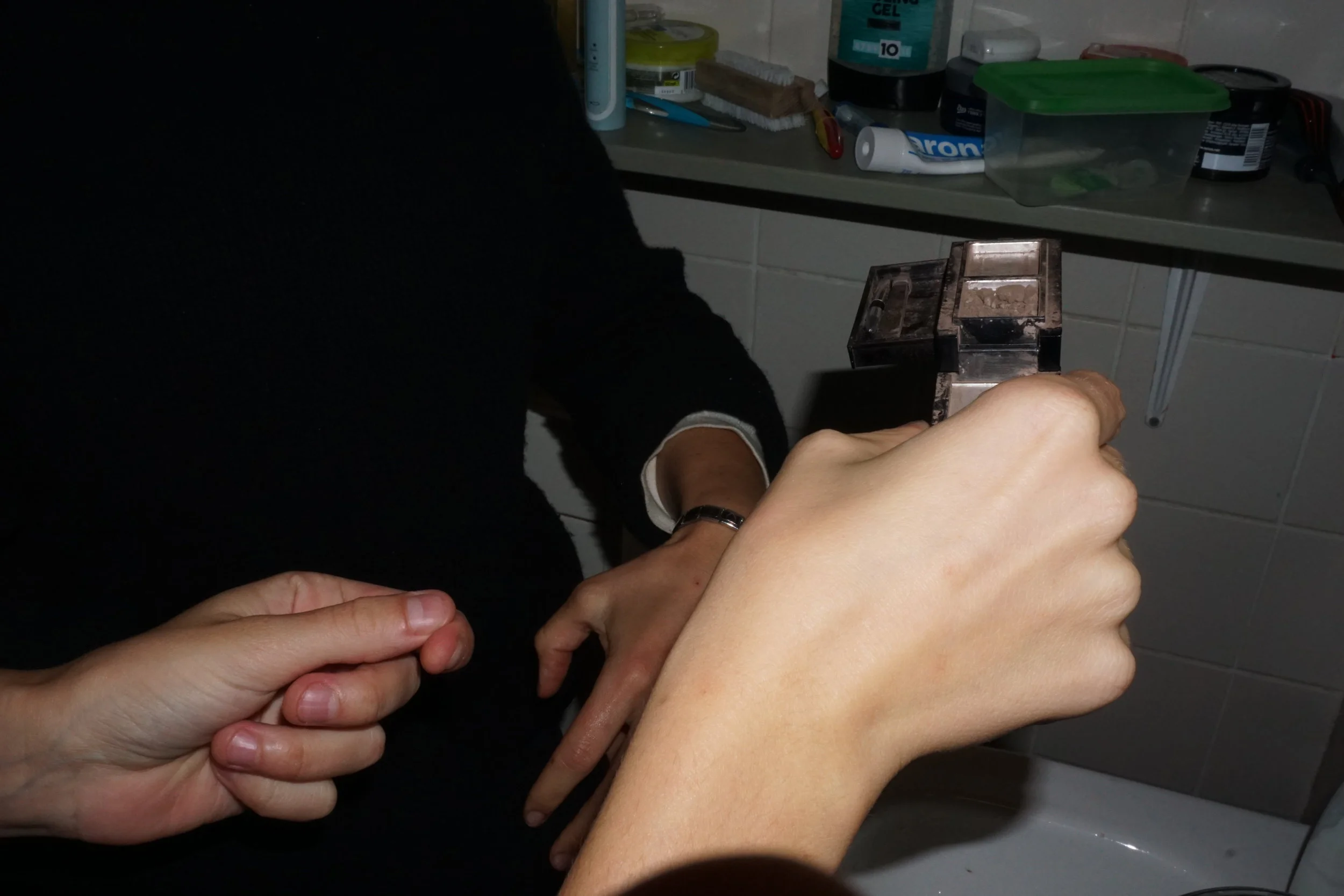 A Very Brief Inquiry into Nostalgia 