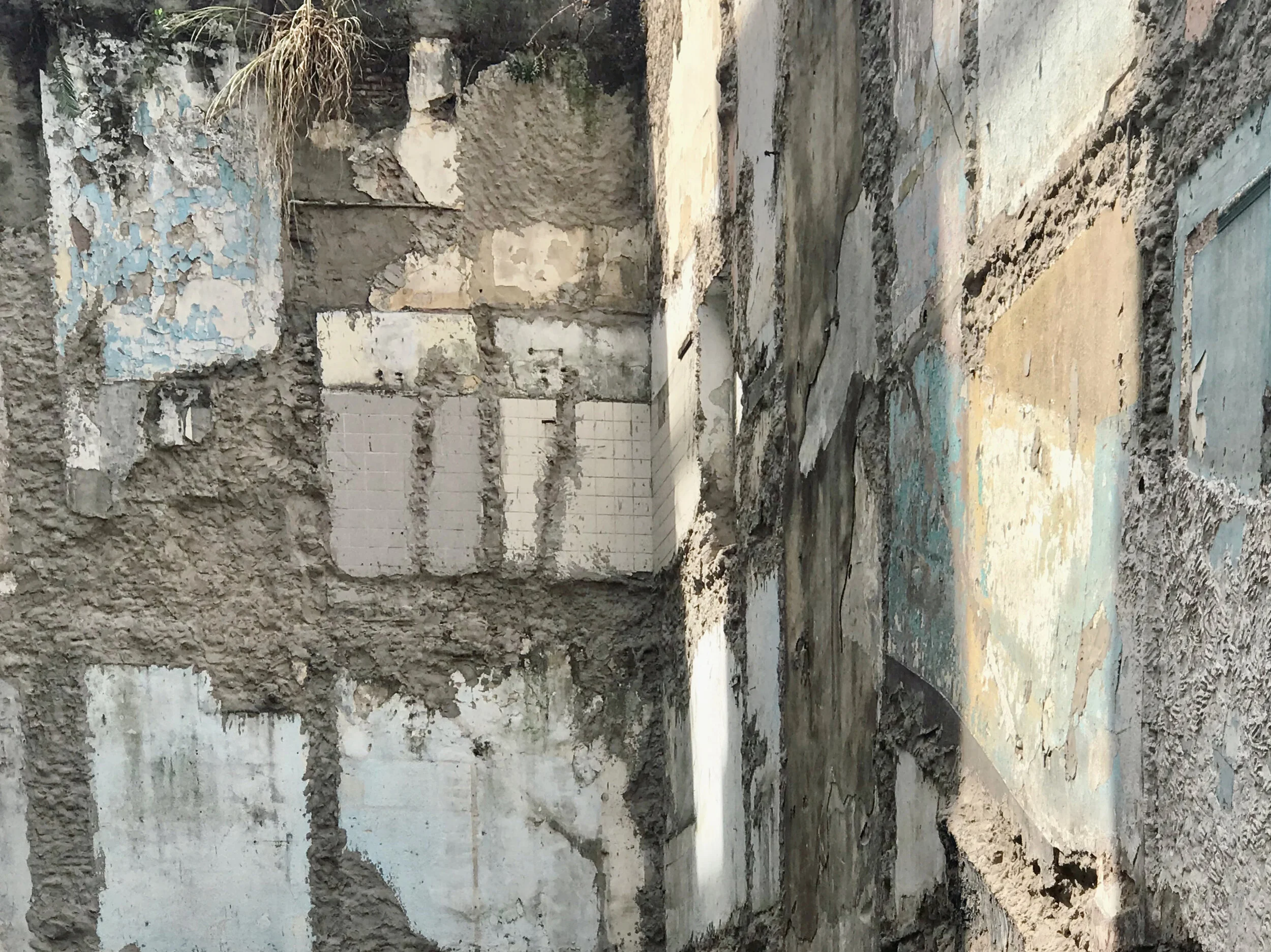 A Different Death Wish