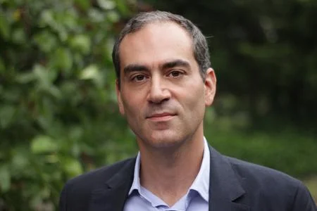 Ep 005 &amp; Ep 006: The Nocturnal Brain: A Journey Through Sleep Disorders. Dr. Guy Leschziner (part 1 &amp; part 2)