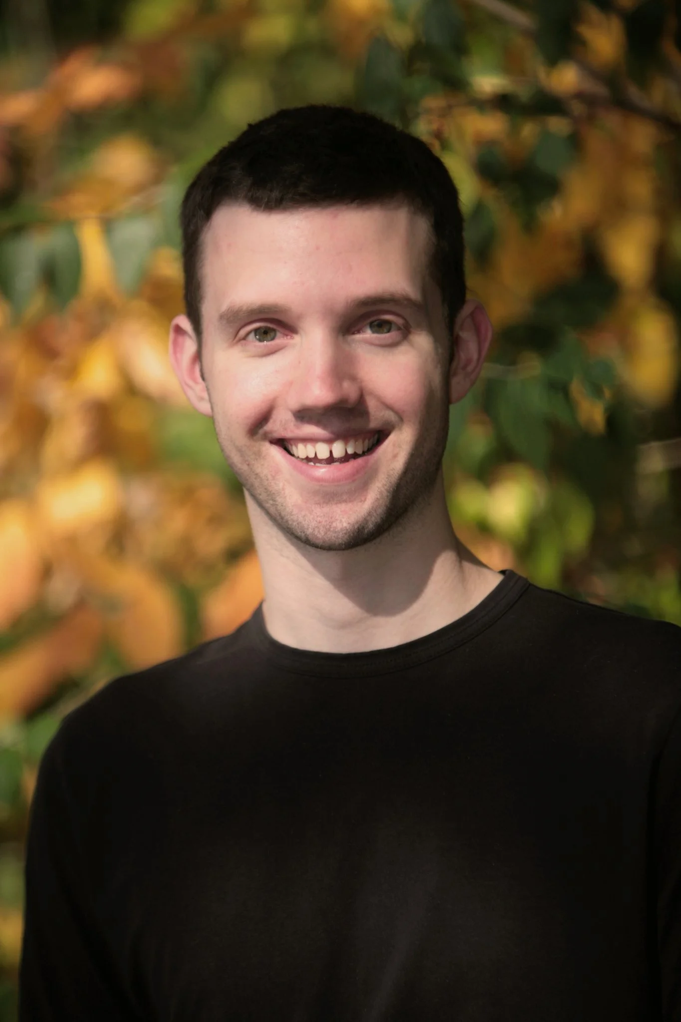 Ep 007: Tea, Mindfulness, Stress and Sleep --- with Mike Newton
